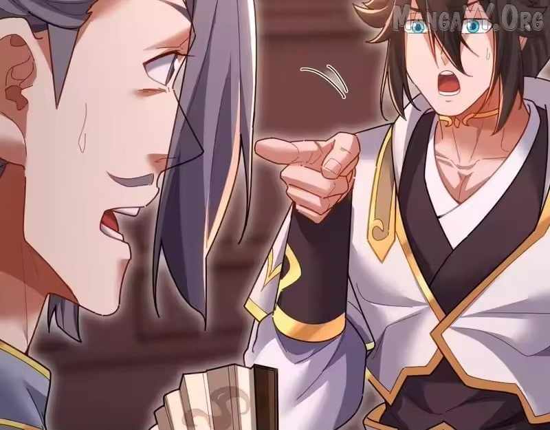 Read Invincible After Shocking My Empress Wife Manga Online