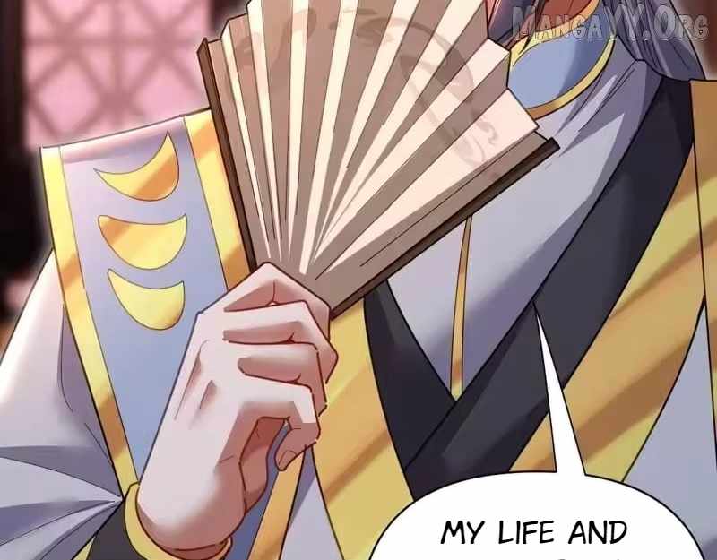 Read Invincible After Shocking My Empress Wife Manga Online