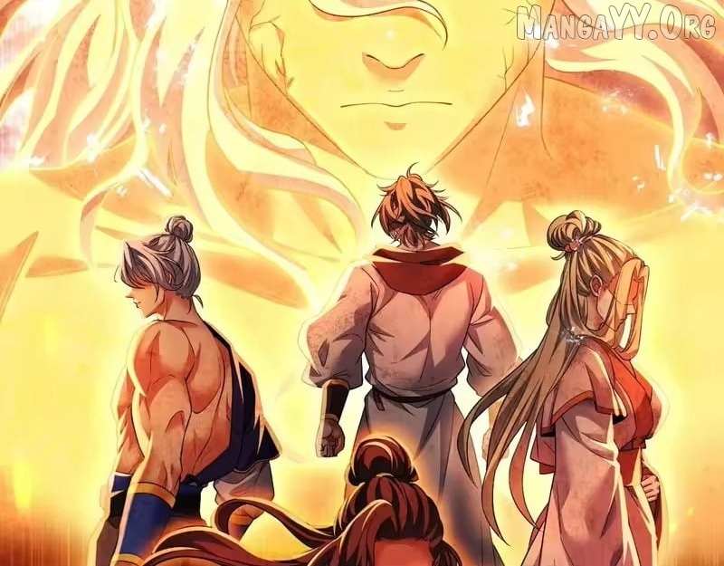 Read Invincible After Shocking My Empress Wife Manga Online