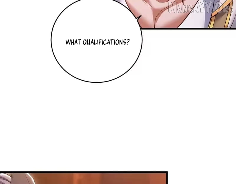 Read Invincible After Shocking My Empress Wife Manga Online