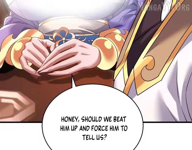 Read Invincible After Shocking My Empress Wife Manga Online