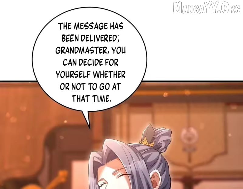 Read Invincible After Shocking My Empress Wife Manga Online