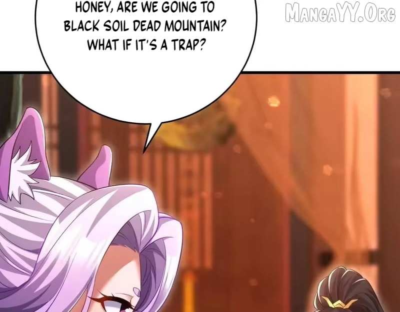 Read Invincible After Shocking My Empress Wife Manga Online