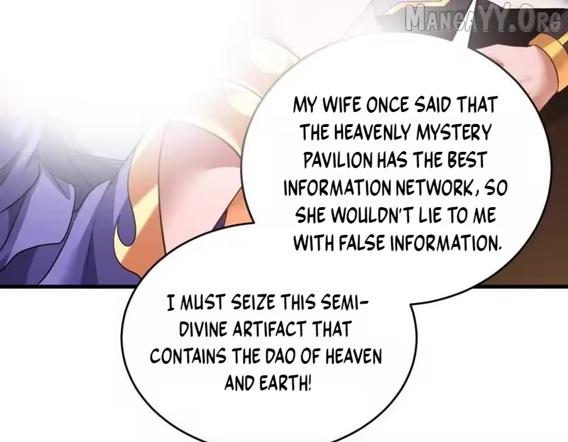 Read Invincible After Shocking My Empress Wife Manga Online
