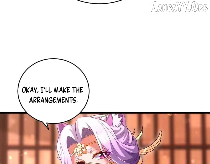 Read Invincible After Shocking My Empress Wife Manga Online