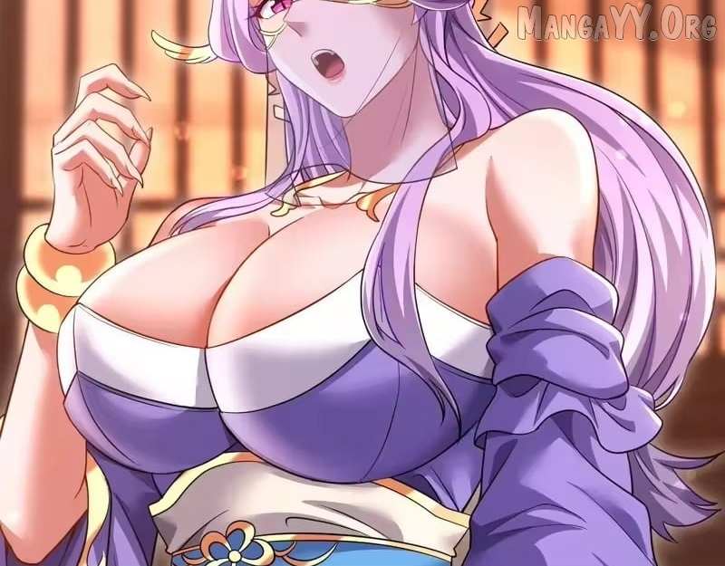 Read Invincible After Shocking My Empress Wife Manga Online