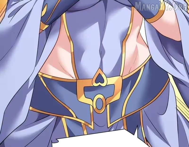 Read Invincible After Shocking My Empress Wife Manga Online