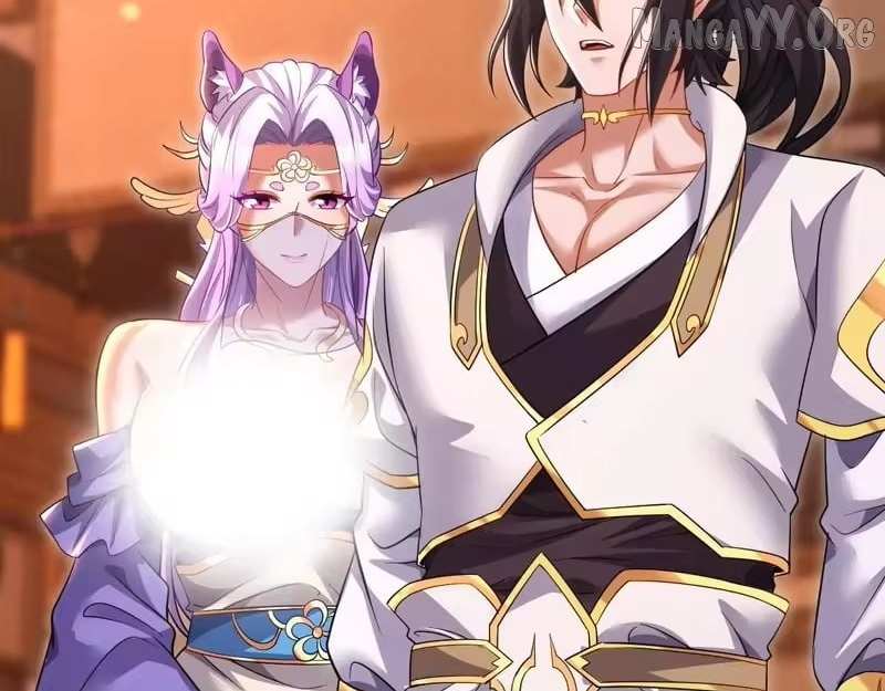 Read Invincible After Shocking My Empress Wife Manga Online