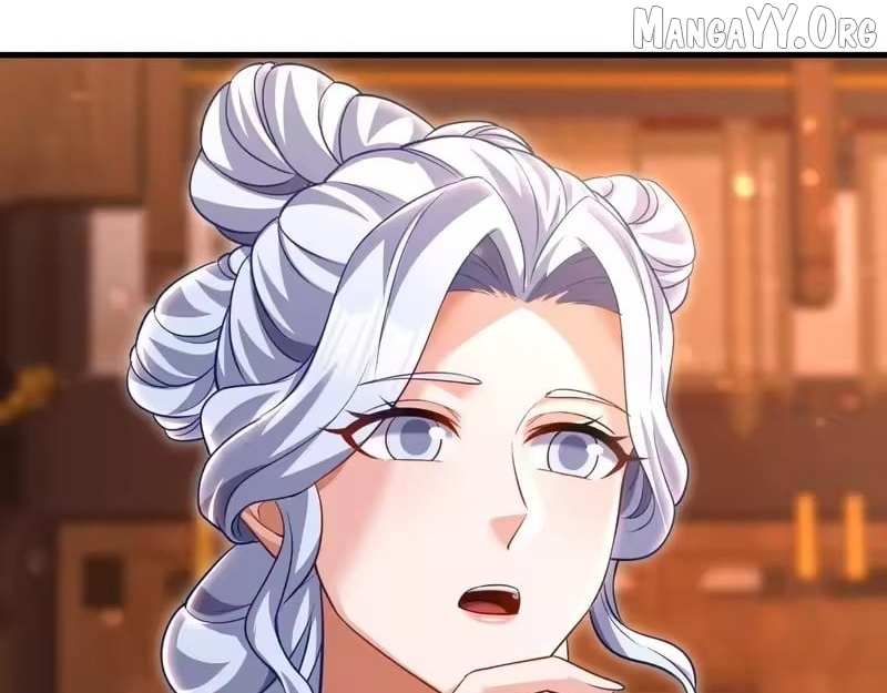 Read Invincible After Shocking My Empress Wife Manga Online