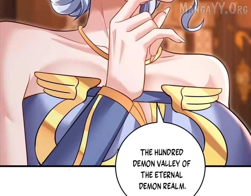 Read Invincible After Shocking My Empress Wife Manga Online