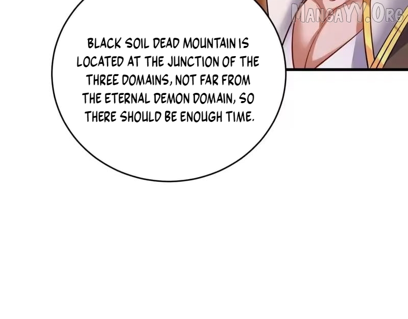 Read Invincible After Shocking My Empress Wife Manga Online