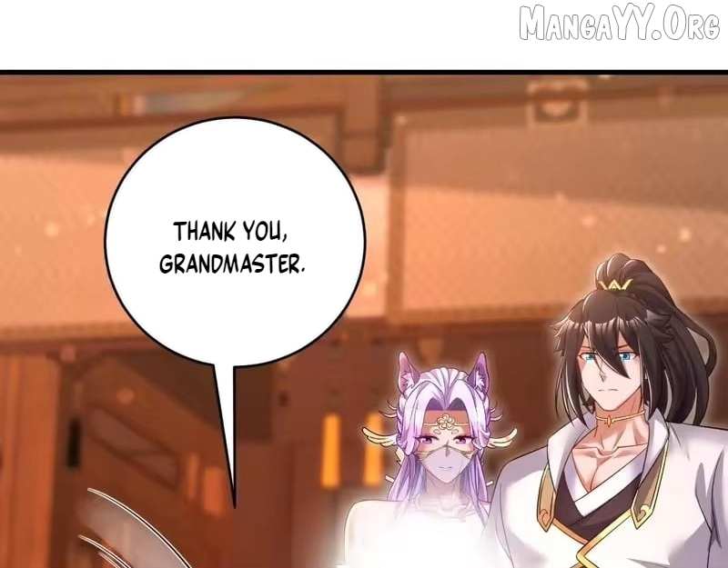 Read Invincible After Shocking My Empress Wife Manga Online