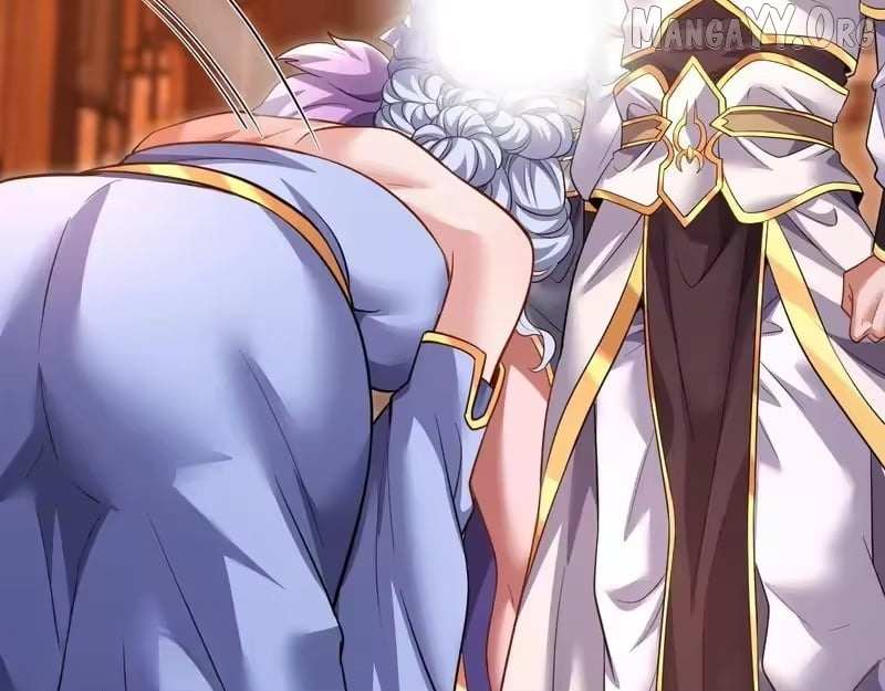 Read Invincible After Shocking My Empress Wife Manga Online