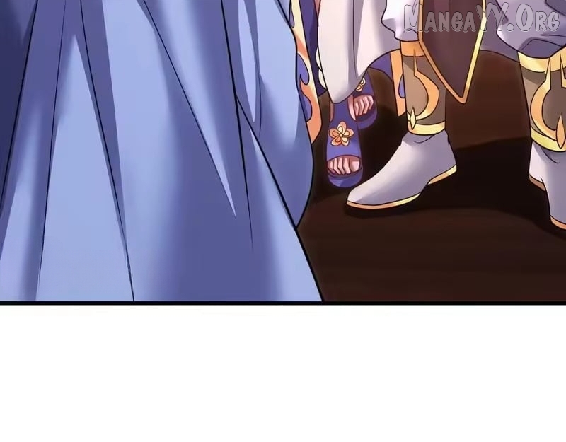 Read Invincible After Shocking My Empress Wife Manga Online