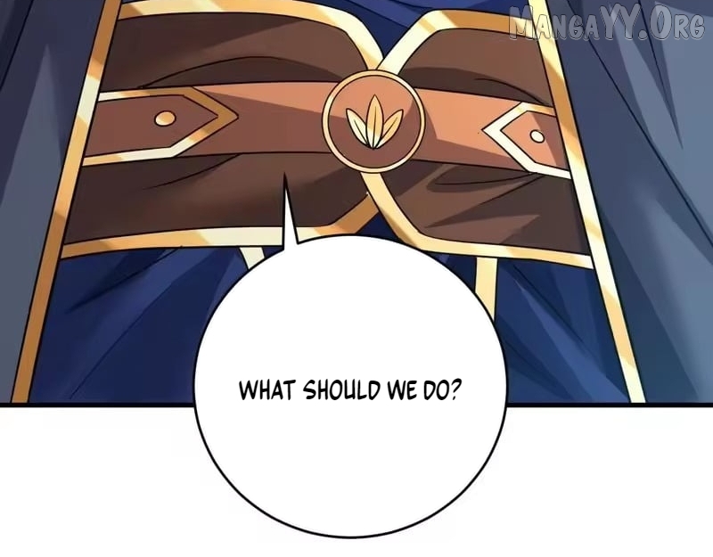 Read Invincible After Shocking My Empress Wife Manga Online
