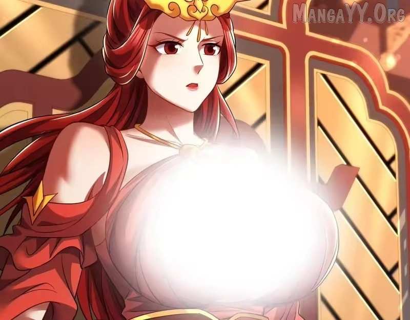 Read Invincible After Shocking My Empress Wife Manga Online