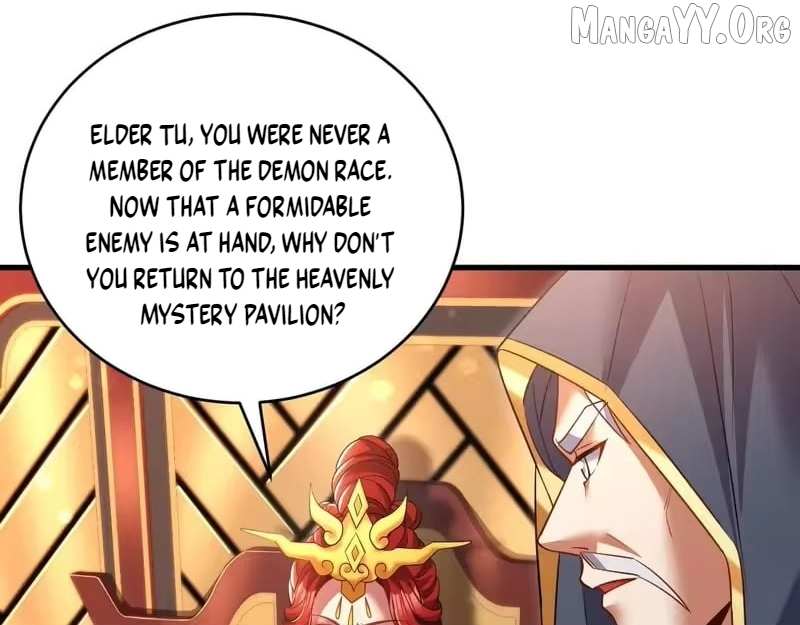 Read Invincible After Shocking My Empress Wife Manga Online