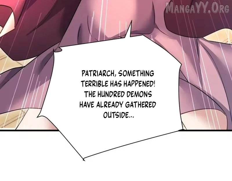 Read Invincible After Shocking My Empress Wife Manga Online