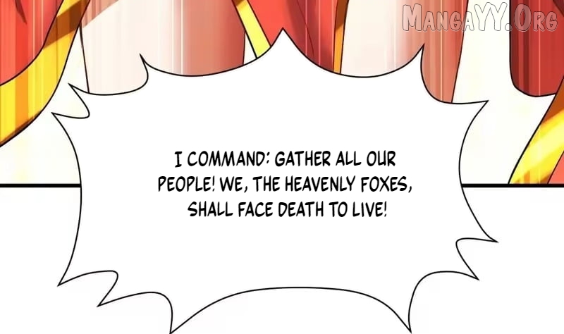 Read Invincible After Shocking My Empress Wife Manga Online