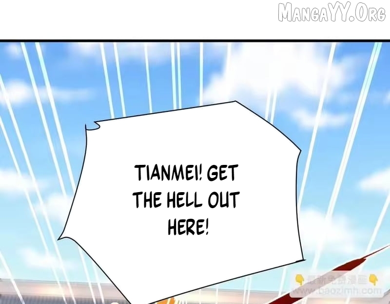 Read Invincible After Shocking My Empress Wife Manga Online