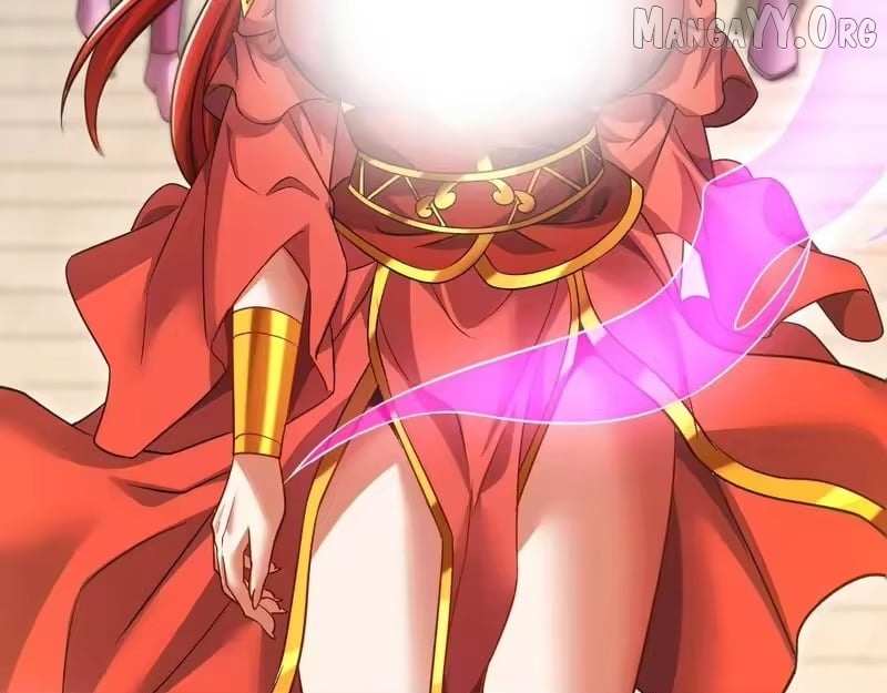 Read Invincible After Shocking My Empress Wife Manga Online