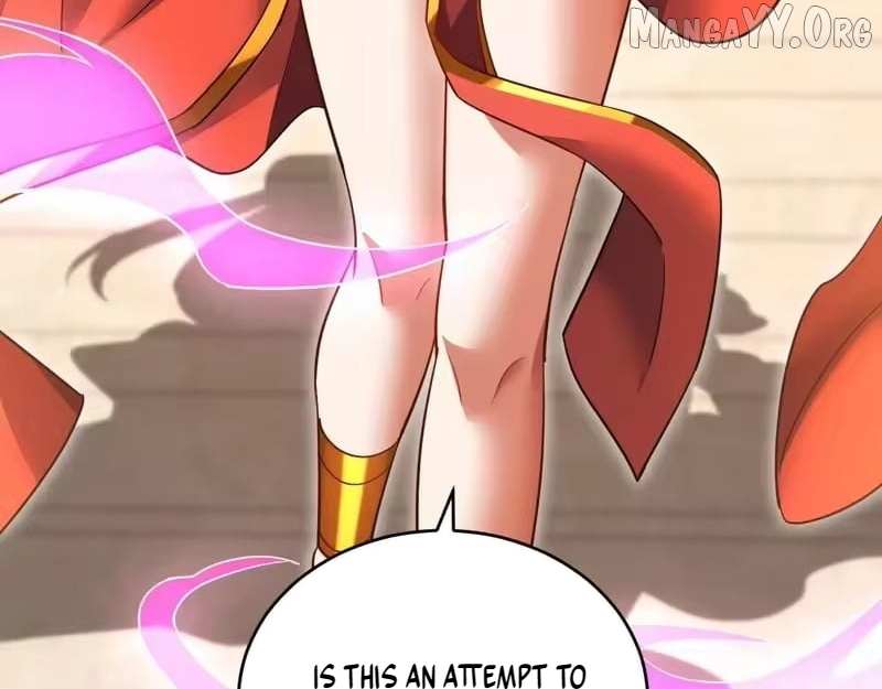 Read Invincible After Shocking My Empress Wife Manga Online