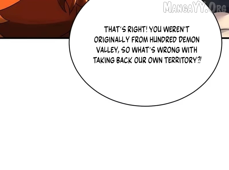 Read Invincible After Shocking My Empress Wife Manga Online
