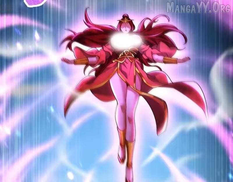 Read Invincible After Shocking My Empress Wife Manga Online