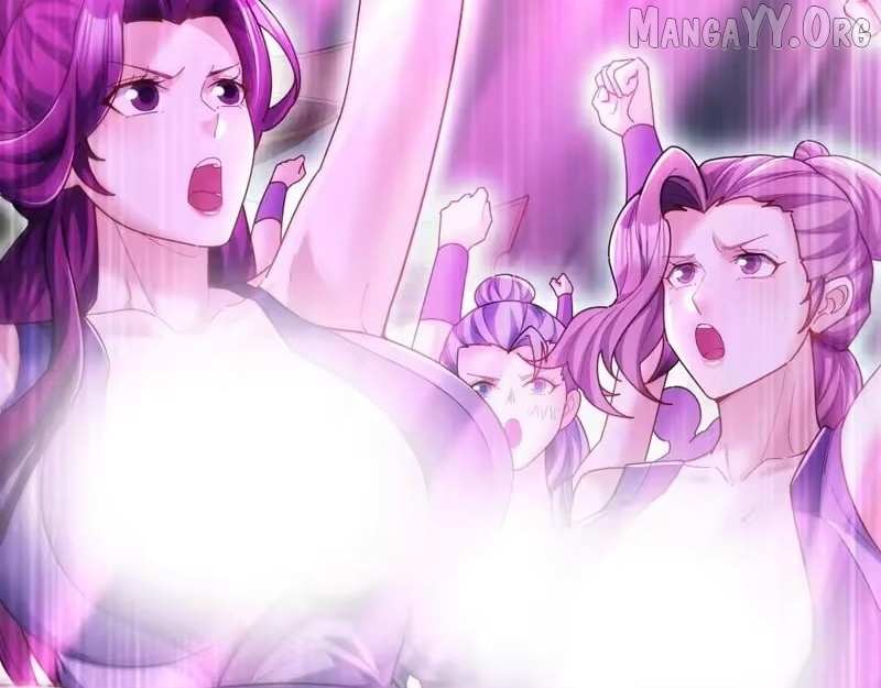 Read Invincible After Shocking My Empress Wife Manga Online