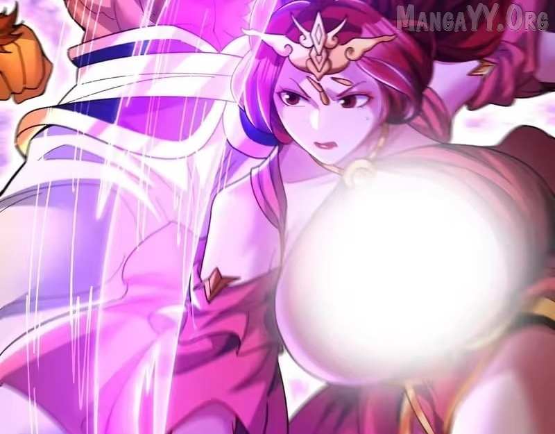 Read Invincible After Shocking My Empress Wife Manga Online