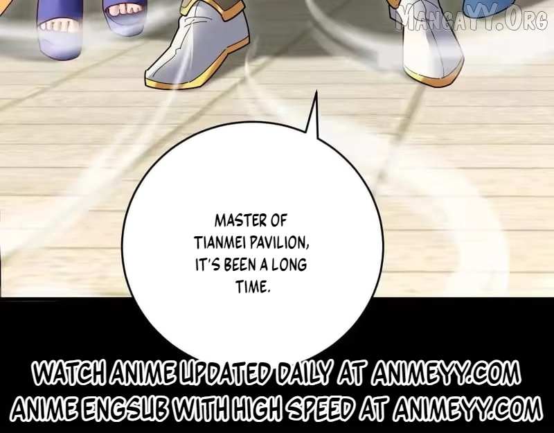 Read Invincible After Shocking My Empress Wife Manga Online
