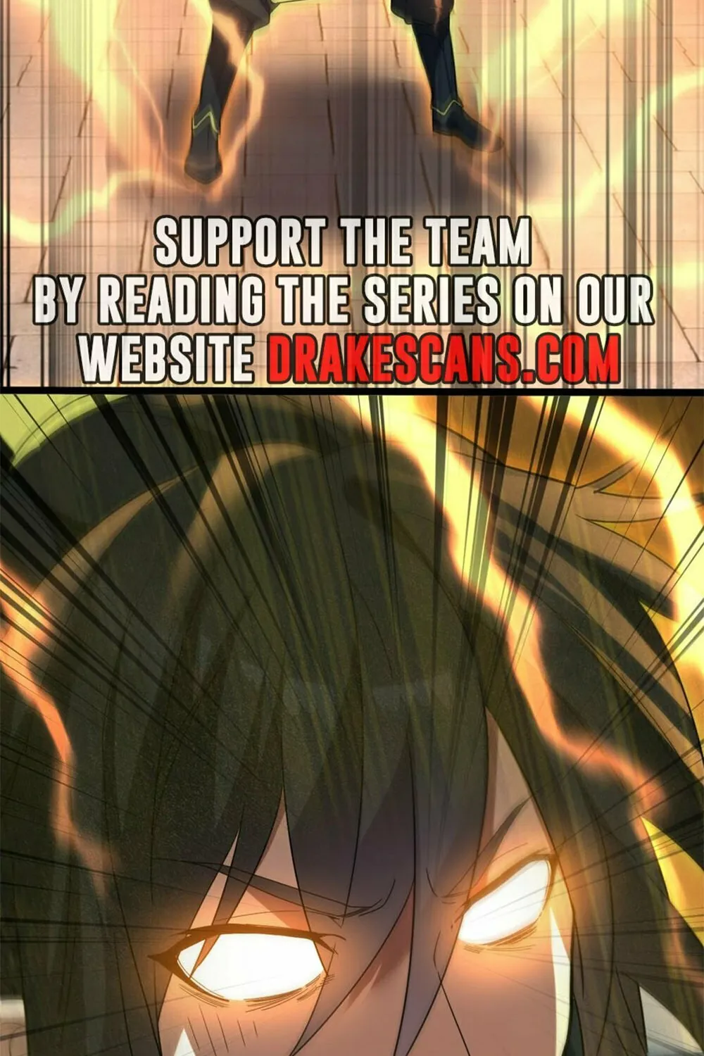 Read Invincible After Shocking My Empress Wife Manga Online