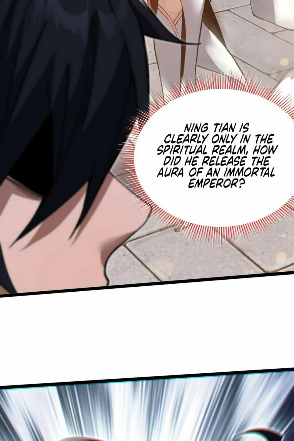 Read Invincible After Shocking My Empress Wife Manga Online