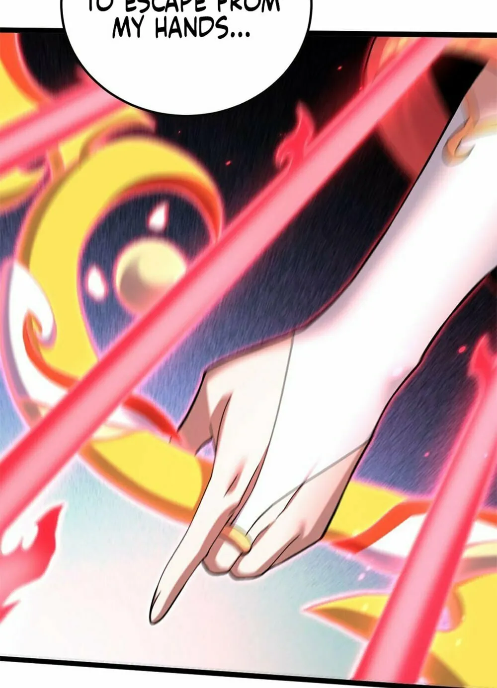 Read Invincible After Shocking My Empress Wife Manga Online