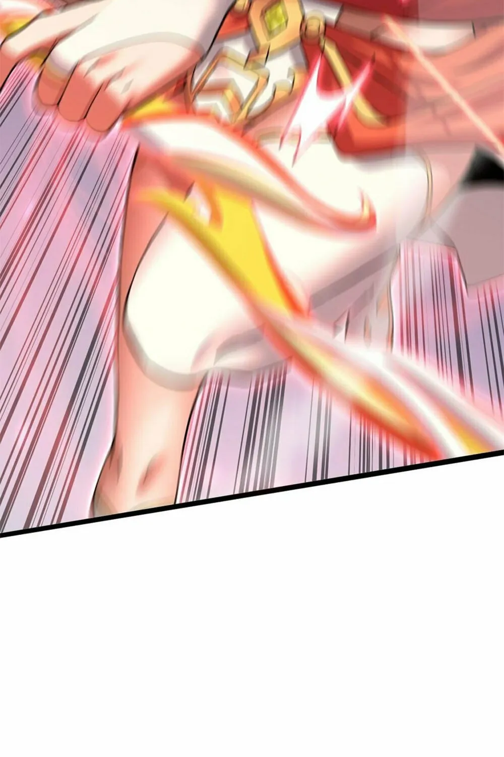 Read Invincible After Shocking My Empress Wife Manga Online