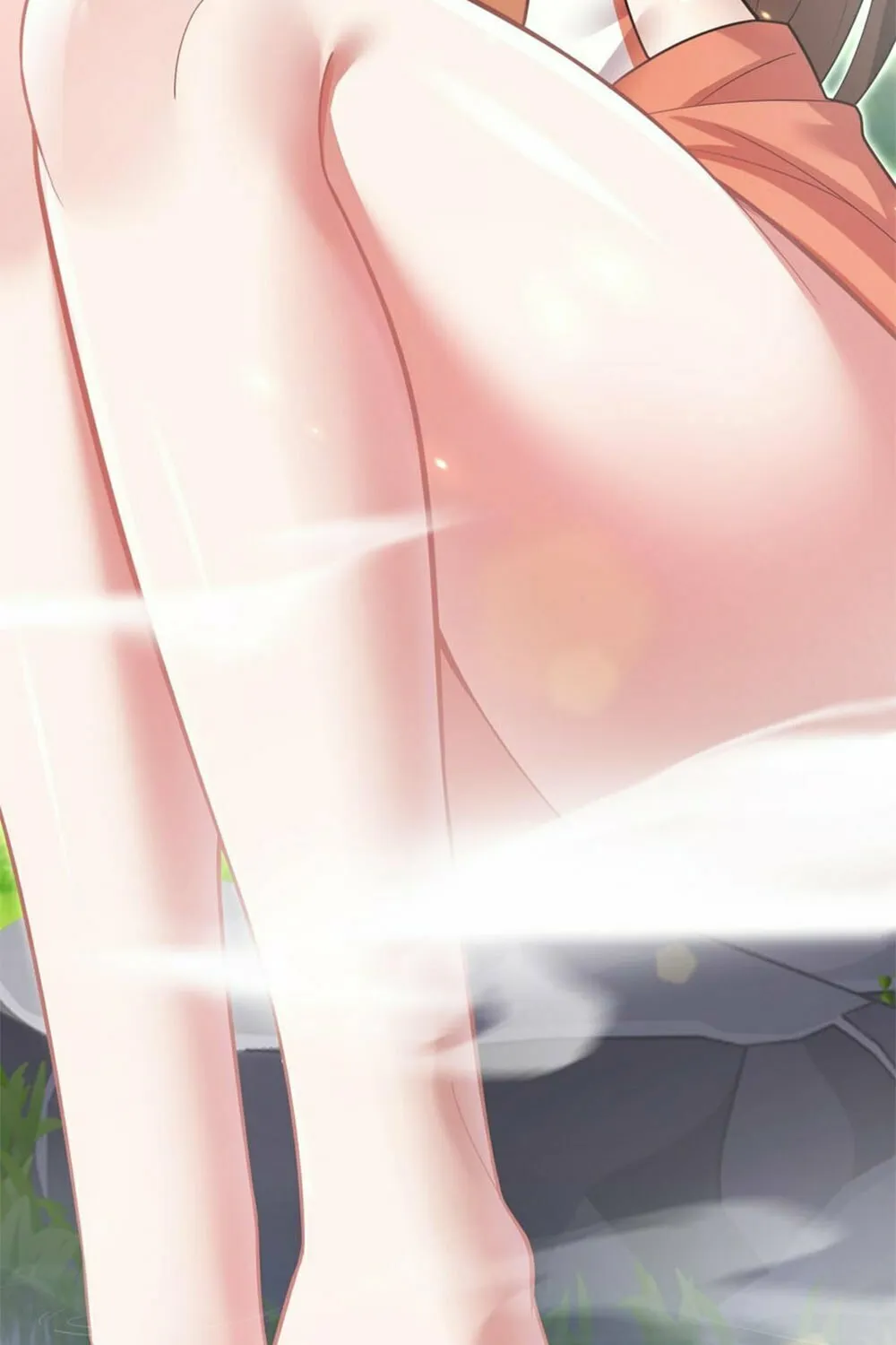 Read Invincible After Shocking My Empress Wife Manga Online