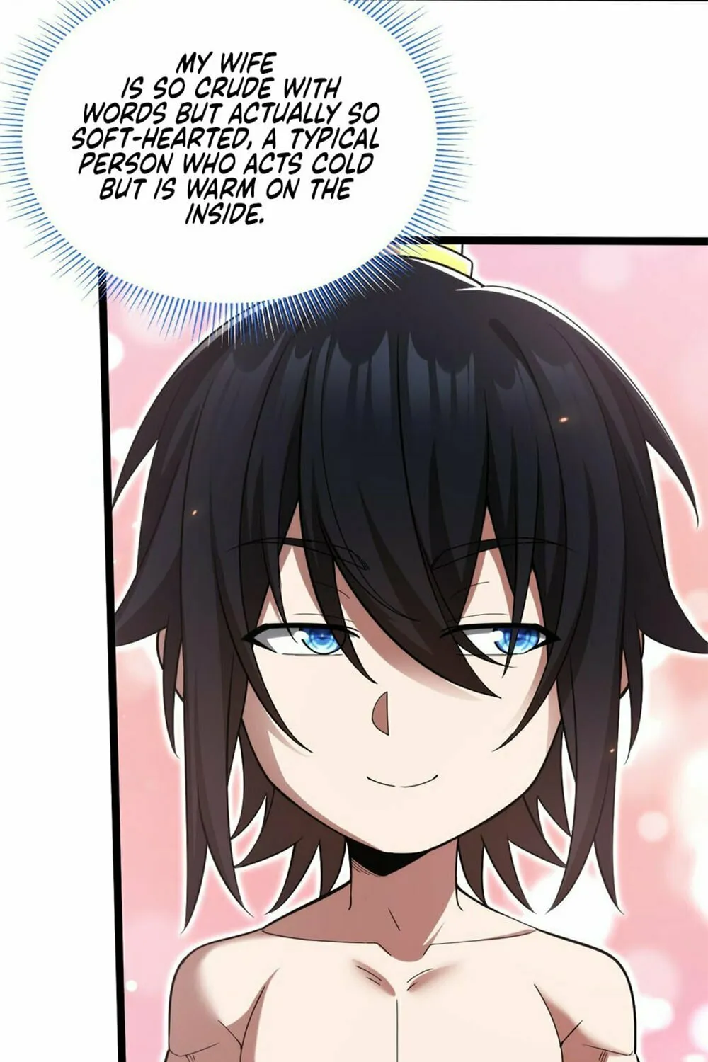 Read Invincible After Shocking My Empress Wife Manga Online
