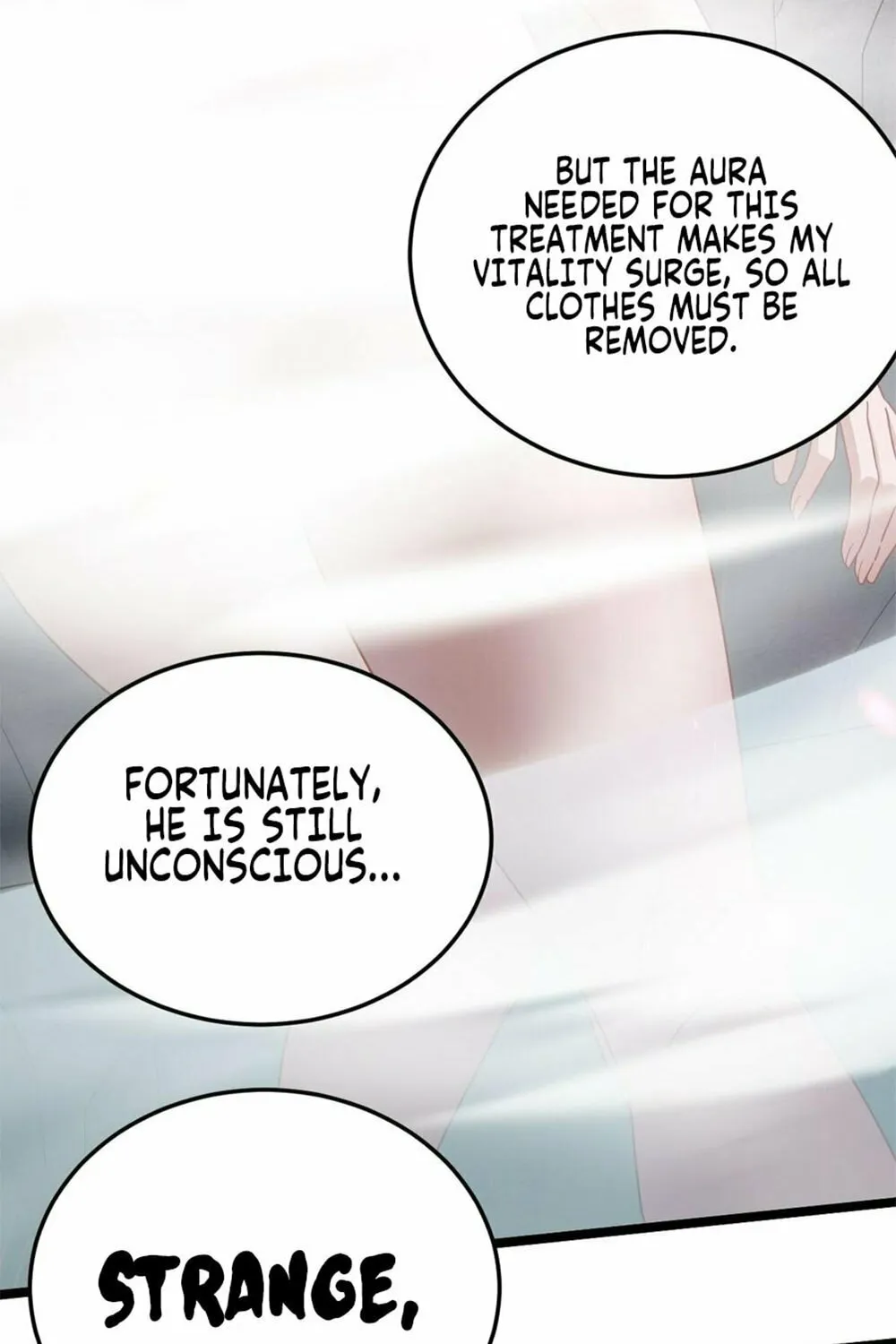 Read Invincible After Shocking My Empress Wife Manga Online