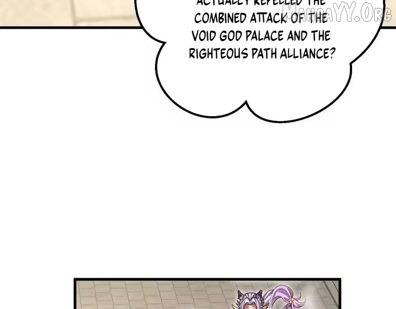 Read Invincible After Shocking My Empress Wife Manga Online