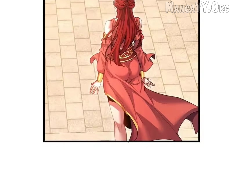 Read Invincible After Shocking My Empress Wife Manga Online