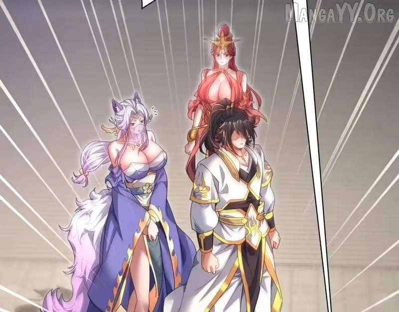 Read Invincible After Shocking My Empress Wife Manga Online