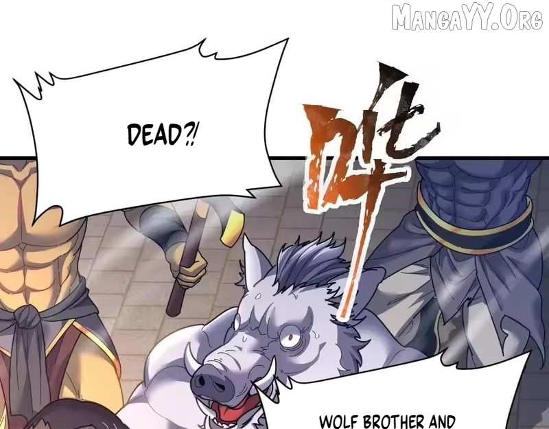 Read Invincible After Shocking My Empress Wife Manga Online