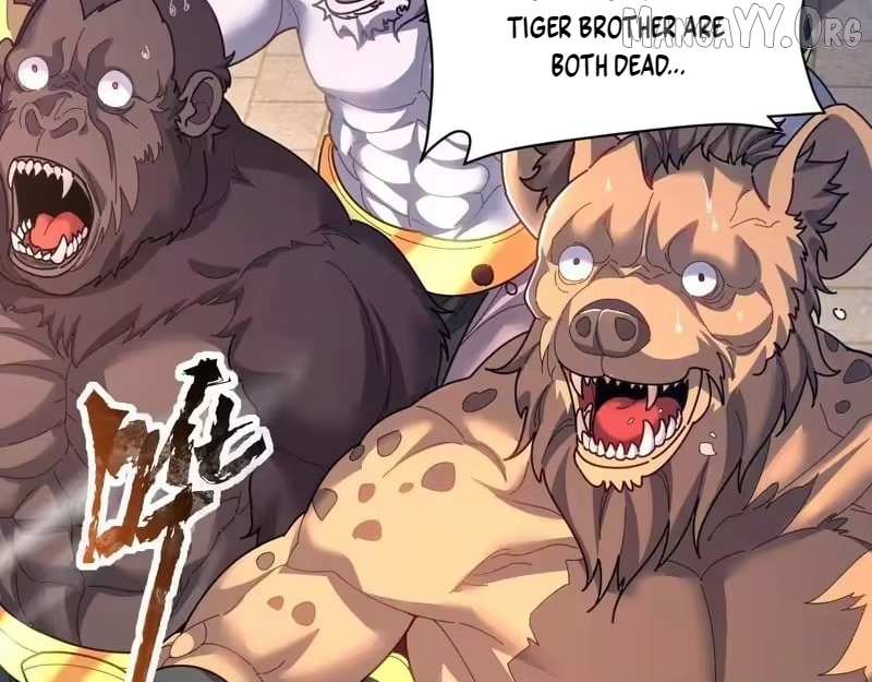 Read Invincible After Shocking My Empress Wife Manga Online
