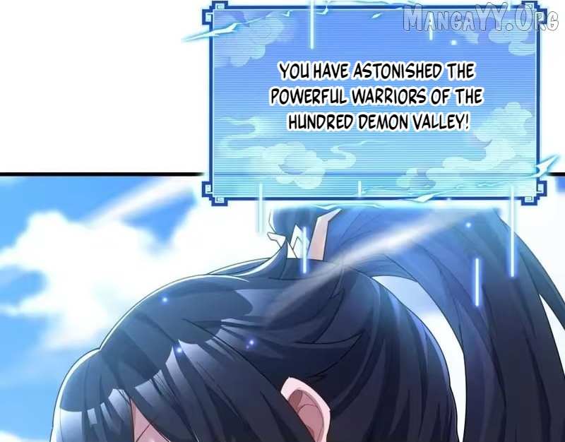 Read Invincible After Shocking My Empress Wife Manga Online