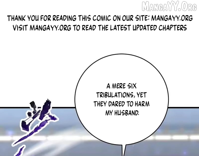 Read Invincible After Shocking My Empress Wife Manga Online