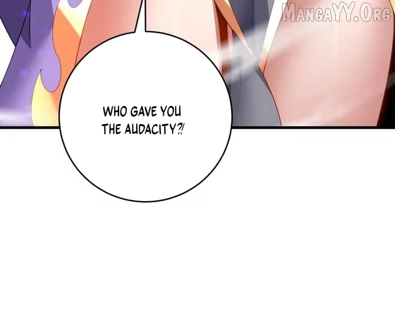 Read Invincible After Shocking My Empress Wife Manga Online