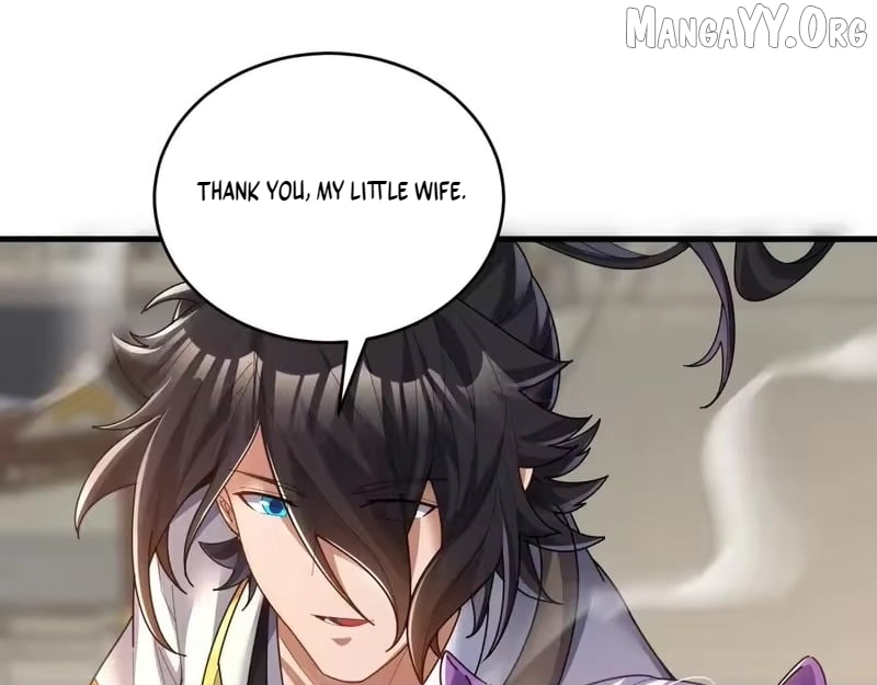 Read Invincible After Shocking My Empress Wife Manga Online