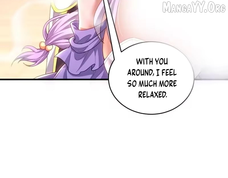 Read Invincible After Shocking My Empress Wife Manga Online