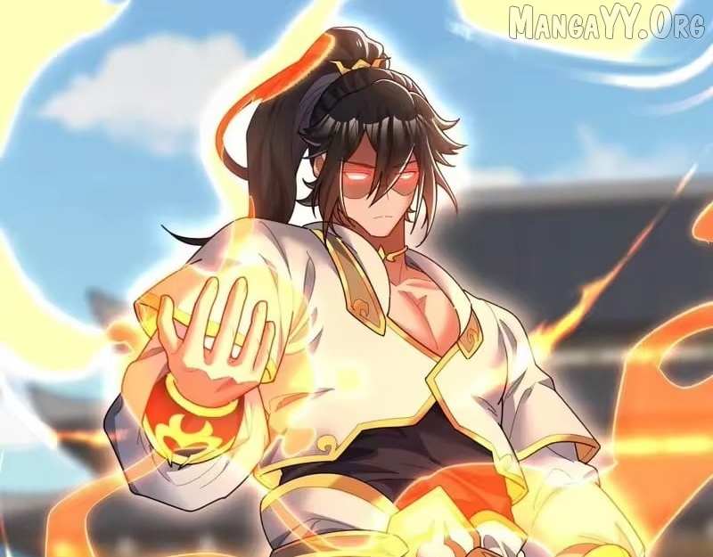 Read Invincible After Shocking My Empress Wife Manga Online