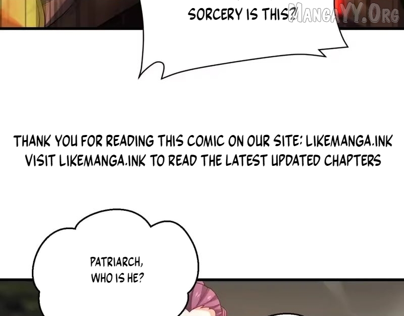 Read Invincible After Shocking My Empress Wife Manga Online
